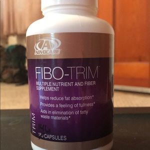 Advocare fibo-trim